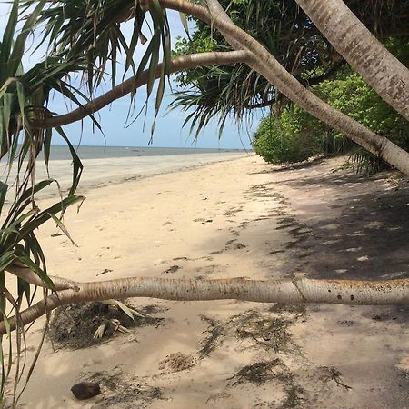Peponi Beach Resort Pangani Esterno foto