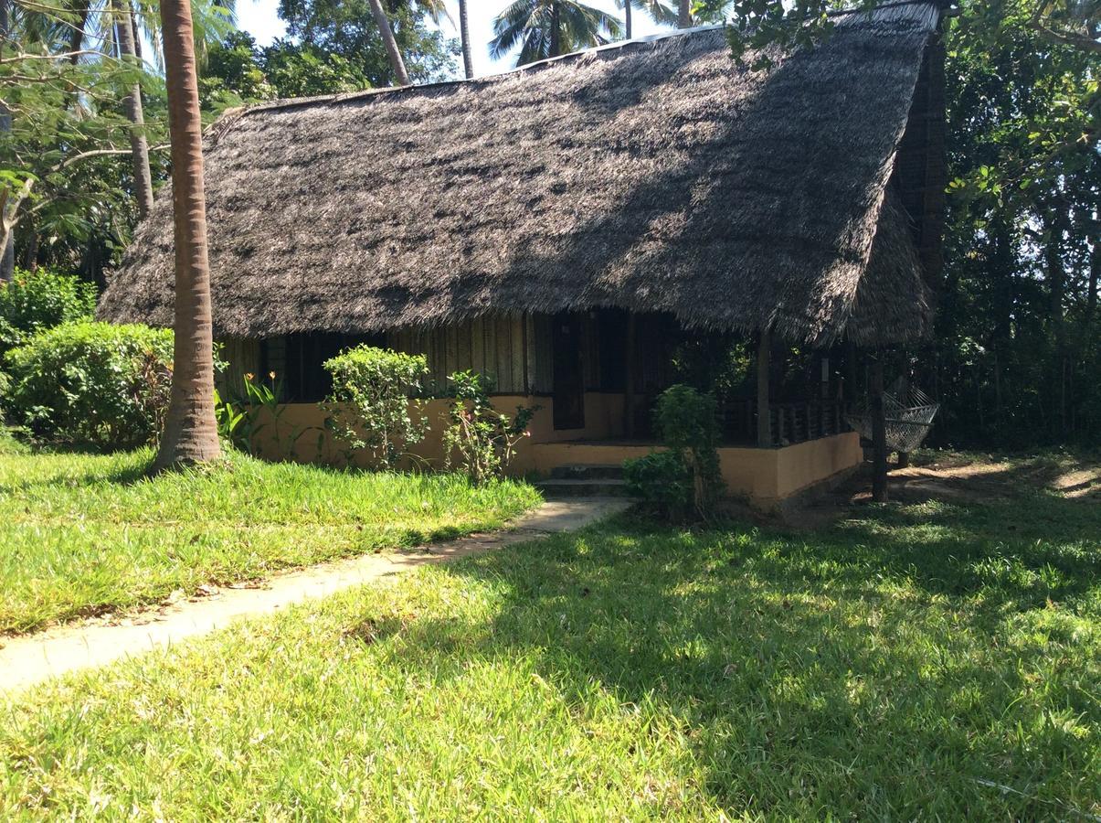 Peponi Beach Resort Pangani Camera foto
