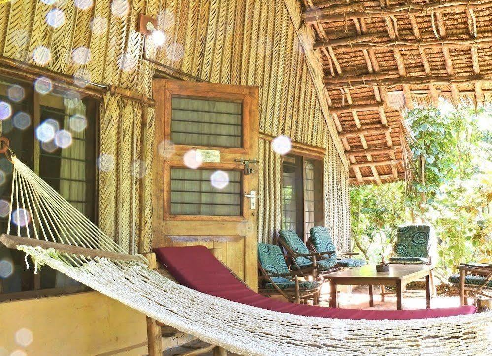 Peponi Beach Resort Pangani Esterno foto