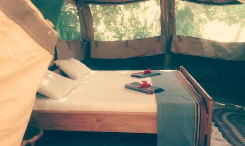 Peponi Beach Resort Pangani Esterno foto