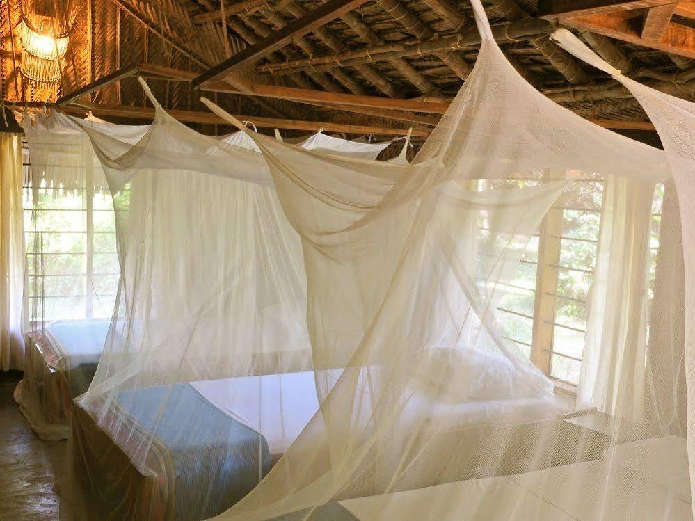 Peponi Beach Resort Pangani Esterno foto