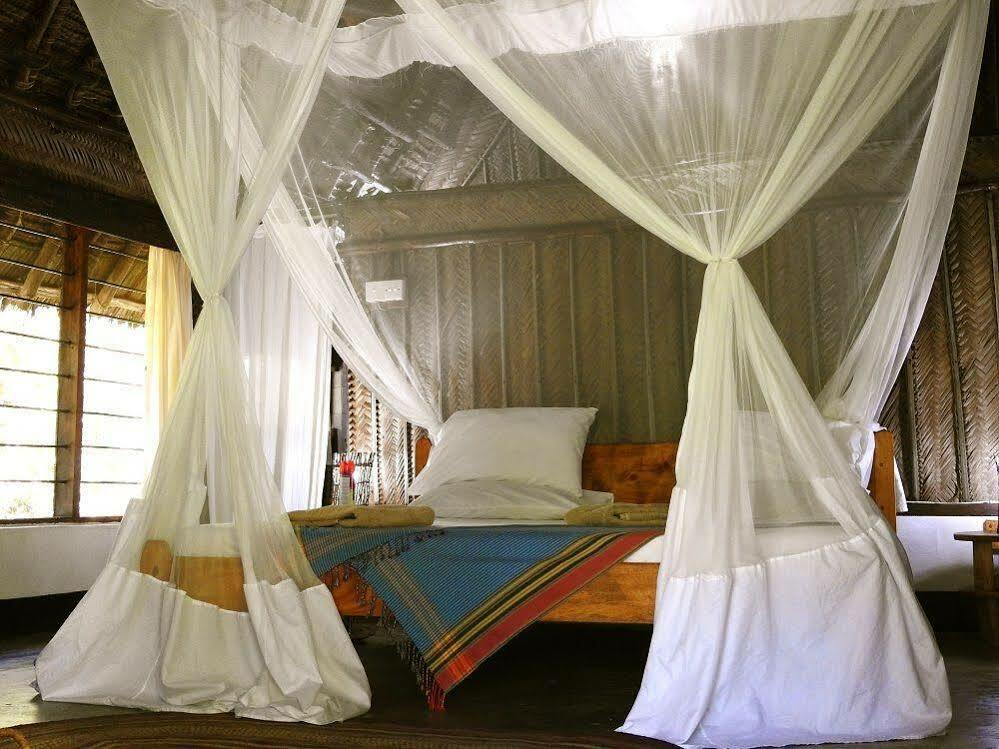 Peponi Beach Resort Pangani Esterno foto