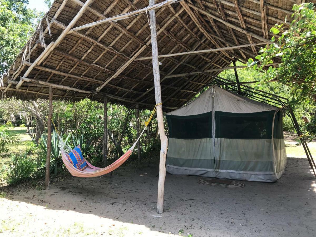 Peponi Beach Resort Pangani Esterno foto